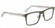 Spy Optic Heath Eyeglasses Eyeglasses - Olive