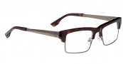 Spy Optic Flint Eyeglasses Eyeglasses - Classic Tortoise / Gunmetal