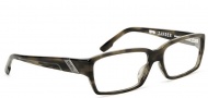 Spy Optic Zander Eyeglasses Eyeglasses - Black Tortoise