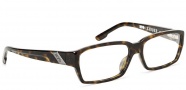 Spy Optic Zander Eyeglasses Eyeglasses - Dark Tortoise