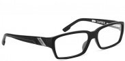 Spy Optic Zander Eyeglasses Eyeglasses - Matte Black