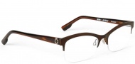 Spy Optic Avery Eyeglasses Eyeglasses - Mahogany