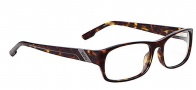 Spy Optic Dorian Eyeglasses Eyeglasses - Dark Tortoise