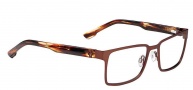 Spy Optic Corbin Eyeglasses Eyeglasses - Mahogany