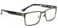 Spy Optic Corbin Eyeglasses Eyeglasses - Olive