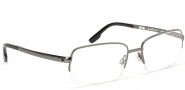 Spy Optic Damian Eyeglasses Eyeglasses - Gunmetal