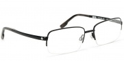 Spy Optic Damian Eyeglasses Eyeglasses - Matte Black