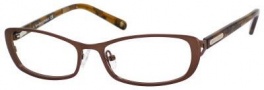 Banana Republic Aneta Eyeglasses Eyeglasses - 0PSE Brown