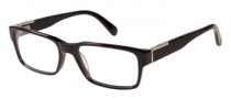 Guess GU 1775 Eyeglasses Eyeglasses - BLK: Shiny Black