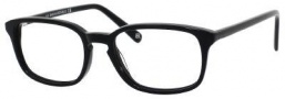 Banana Republic Brant Eyeglasses Eyeglasses - 0807 Black