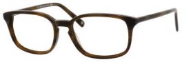 Banana Republic Brant Eyeglasses Eyeglasses - 0FZ4 Brown Horn