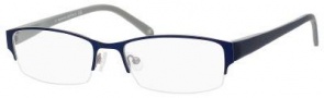 Banana Republic Donald Eyeglasses Eyeglasses - 0QZ4 Navy / Gunmetal