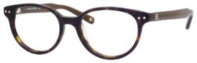 Banana Republic Doreen Eyeglasses Eyeglasses - 0P00 Tortoise / Brown