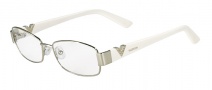 Valentino V2103R Eyeglasses Eyeglasses - 718 Light Gold