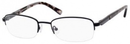 Banana Republic Garth Eyeglasses Eyeglasses - 0003 Satin Black