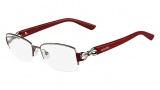 Valentino V2106 Eyeglasses Eyeglasses - 033 Gunmetal
