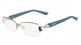 Valentino V2106 Eyeglasses Eyeglasses - 718 Light Gold