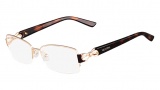 Valentino V2106 Eyeglasses Eyeglasses - 780 Rose Gold