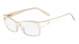 Valentino V2600 Eyeglasses Eyeglasses - 107 Ivory / Cream