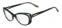 Valentino V2604 Eyeglasses Eyeglasses - 059 Striped Grey