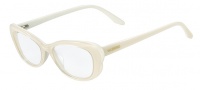 Valentino V2604 Eyeglasses Eyeglasses - 103 Ivory