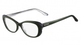 Valentino V2604 Eyeglasses Eyeglasses - 315 Green