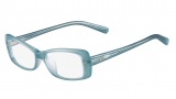 Valentino V2610 Eyeglasses Eyeglasses - 424 Blue