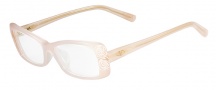 Valentino V2610 Eyeglasses Eyeglasses - 610 Rose
