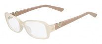 Valentino V2612R Eyeglasses Eyeglasses - 601 Rose