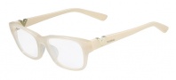 Valentino V2614 Eyeglasses Eyeglasses - 601 Rose
