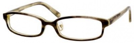 Banana Republic Jillian Eyeglasses Eyeglasses - 07WN Demi Sand
