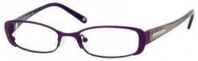Banana Republic Lenora Eyeglasses Eyeglasses - 0JAW Plum
