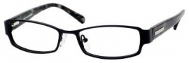 Banana Republic Liana Eyeglasses Eyeglasses - 0EU5 Satin Black