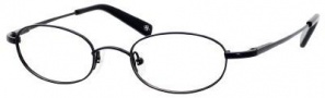 Banana Republic Lucas/n Eyeglasses Eyeglasses - 0RU7 Satin Black