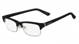 Valentino V2617 Eyeglasses Eyeglasses - 001 Black