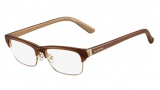 Valentino V2617 Eyeglasses Eyeglasses - 609 Rose / Beige