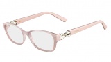 Valentino V2621 Eyeglasses Eyeglasses - 610 Rose