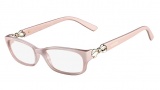 Valentino V2622 Eyeglasses Eyeglasses - 610 Rose