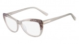 Valentino V2639 Eyeglasses Eyeglasses - 272 Taupe