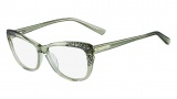 Valentino V2639 Eyeglasses Eyeglasses - 319 Sage