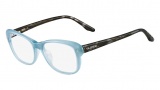 Valentino V2640 Eyeglasses Eyeglasses - 424 Blue