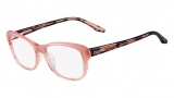 Valentino V2640 Eyeglasses Eyeglasses - 610 Rose