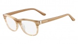 Valentino V2641 Eyeglasses Eyeglasses - 265 Striped Beige