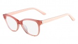 Valentino V2642 Eyeglasses Eyeglasses - 601 Rose