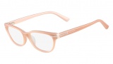 Valentino V2646R Eyeglasses Eyeglasses - 610 Rose