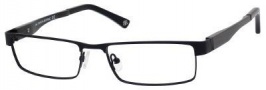 Banana Republic Vidal Eyeglasses Eyeglasses - 0JCB Satin Black