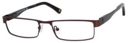Banana Republic Vidal Eyeglasses Eyeglasses - 05BZ Satin Brown
