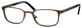 Banana Republic Wade Eyeglasses Eyeglasses - 01J0 Matte Brown
