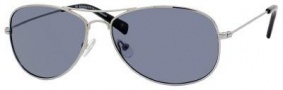 Banana Republic Francis/s Sunglasses Sunglasses - TP4P Gunmetal (RA gray polarized lens)