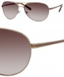 Banana Republic Helene/s Sunglasses Sunglasses - 0EQ6 Almond (Y6 brown gradient lens)